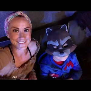 Meet your Posher, Erika